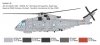 Italeri 1486 Westland AW-101 Merlin HM.1 1/72